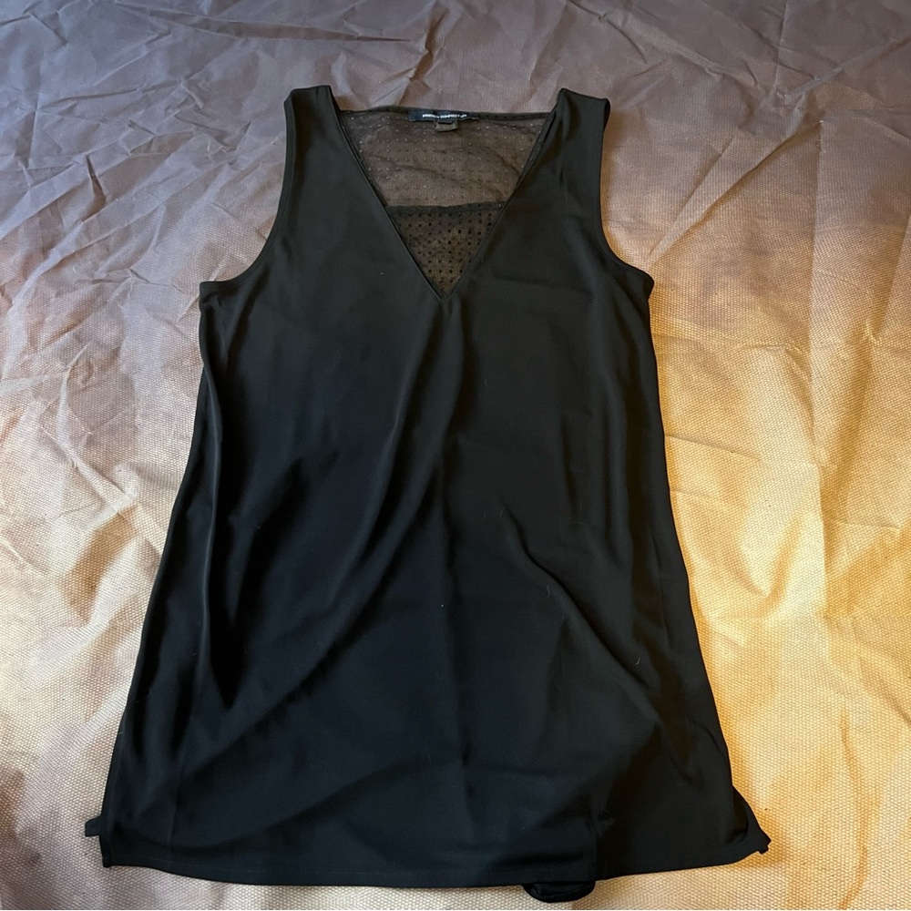 French Connection Tank Top
